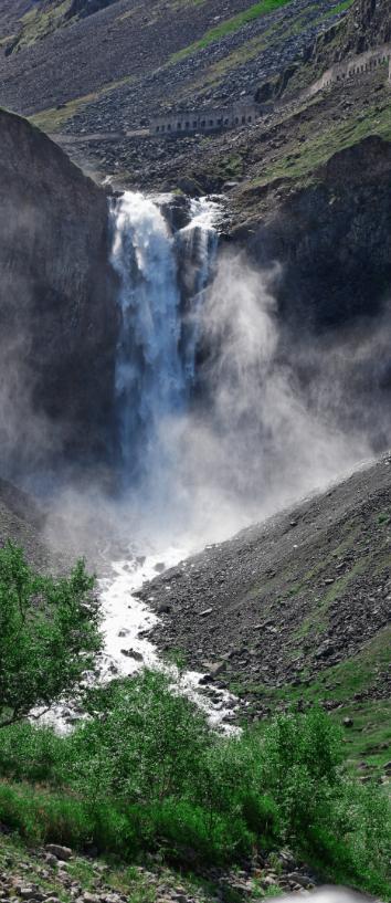 周末长白山攻略,长白山北坡冬季攻略推广