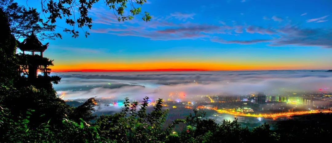 桂平市入选全国百强县市吗,广西桂平百强县