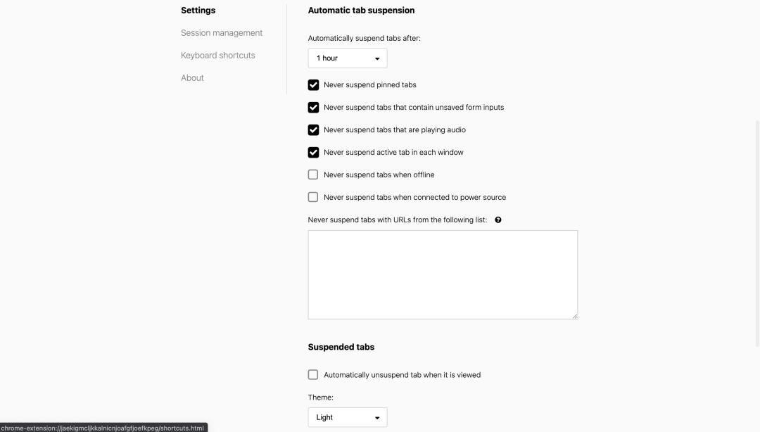 chrome扩展神器推荐,chrome扩展大全