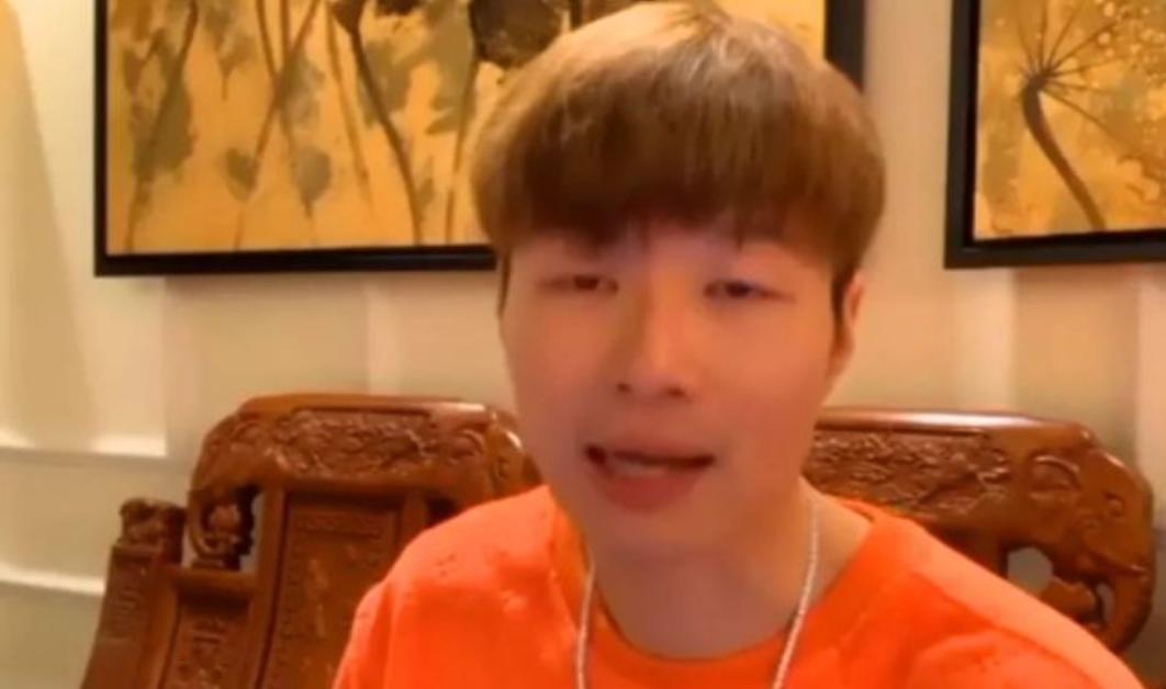 自称月入千万，曾在葫芦岛与警察发生冲突，帝师与小智有何恩怨？