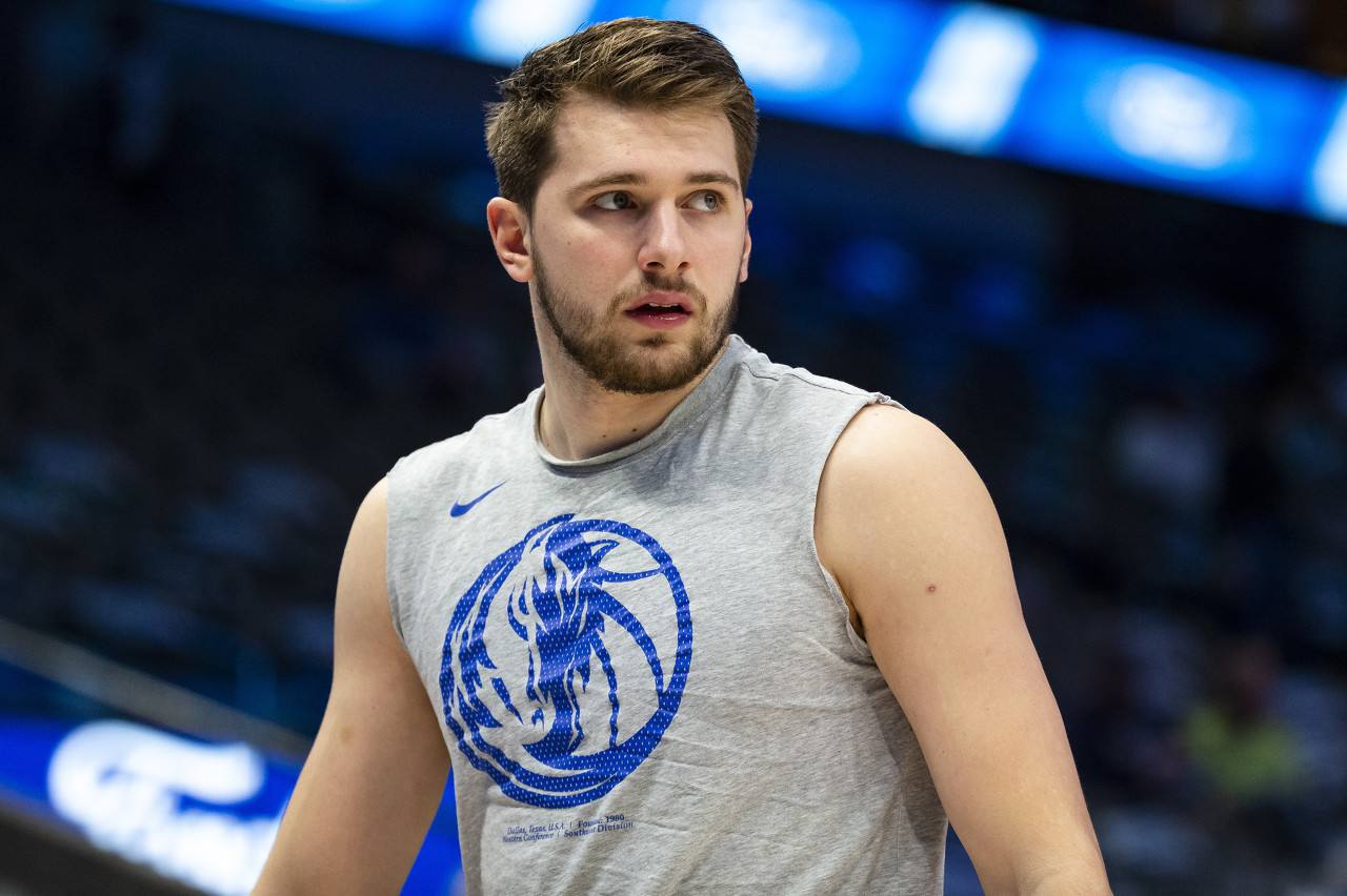 卢卡东契奇为什么这么厉害,卢卡东契奇会成为第一人吗