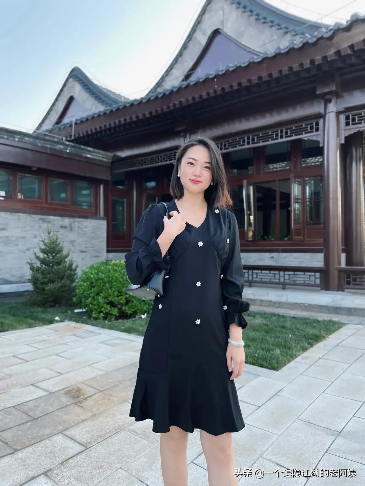 40岁的阿姨你会嫌弃吗,40岁多的阿姨你会嫌弃吗