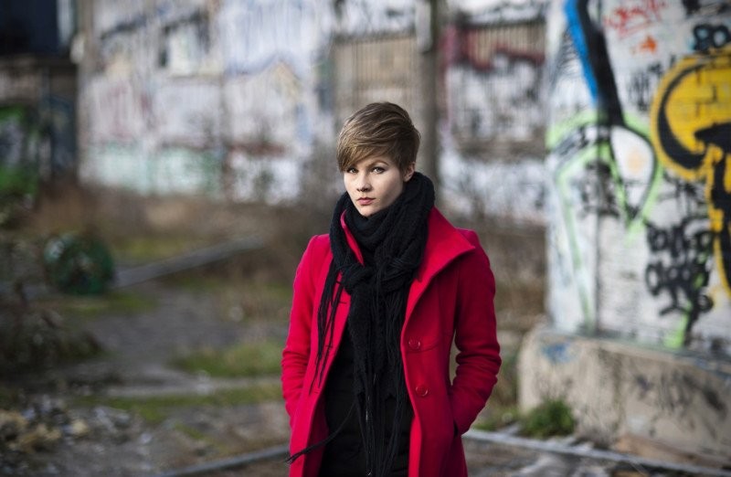 摄影拍出高清晰照片,摄影教程如何拍出一亿像素照片