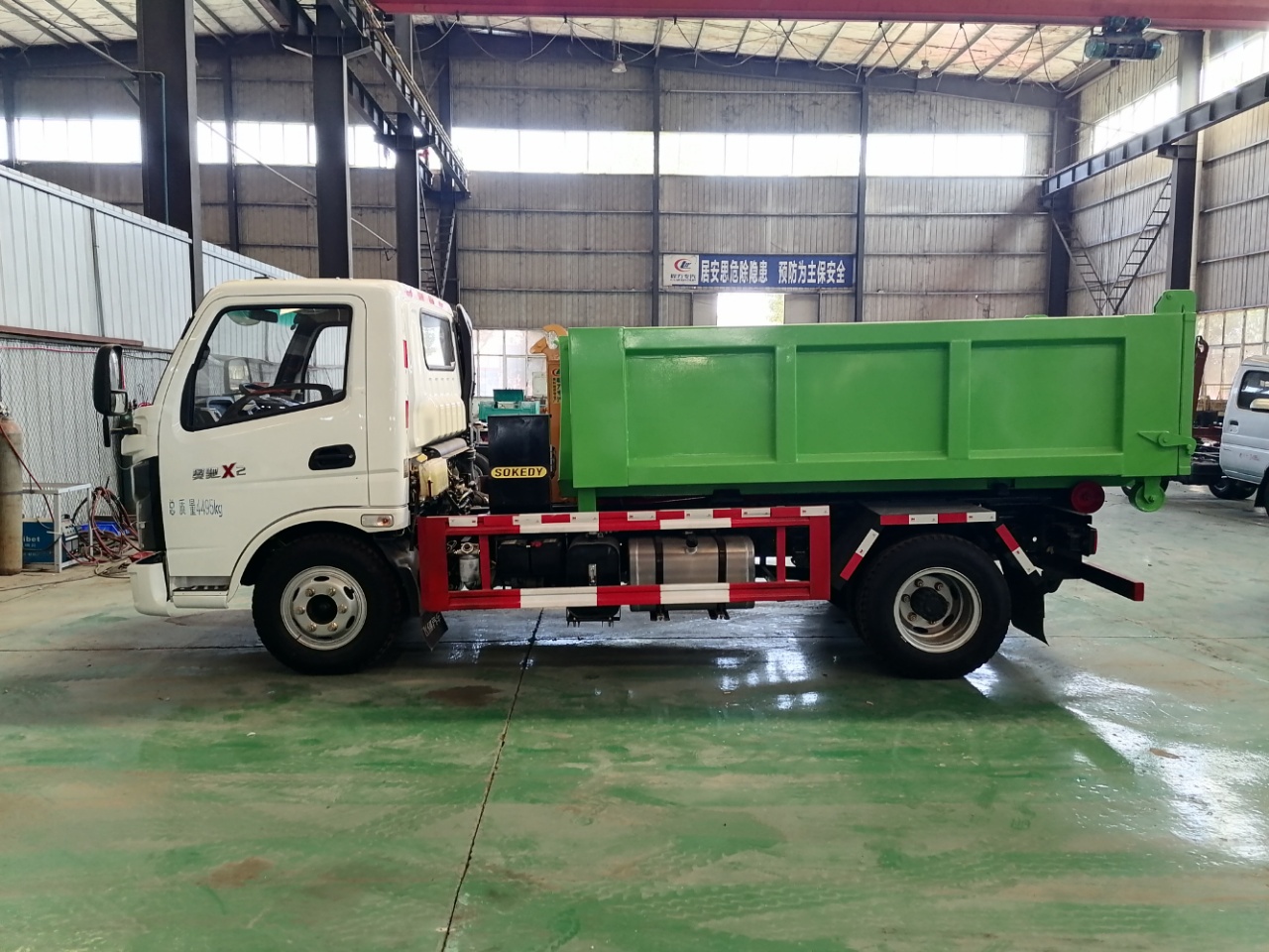 垃圾车价格报价公告,垃圾车价格厂家