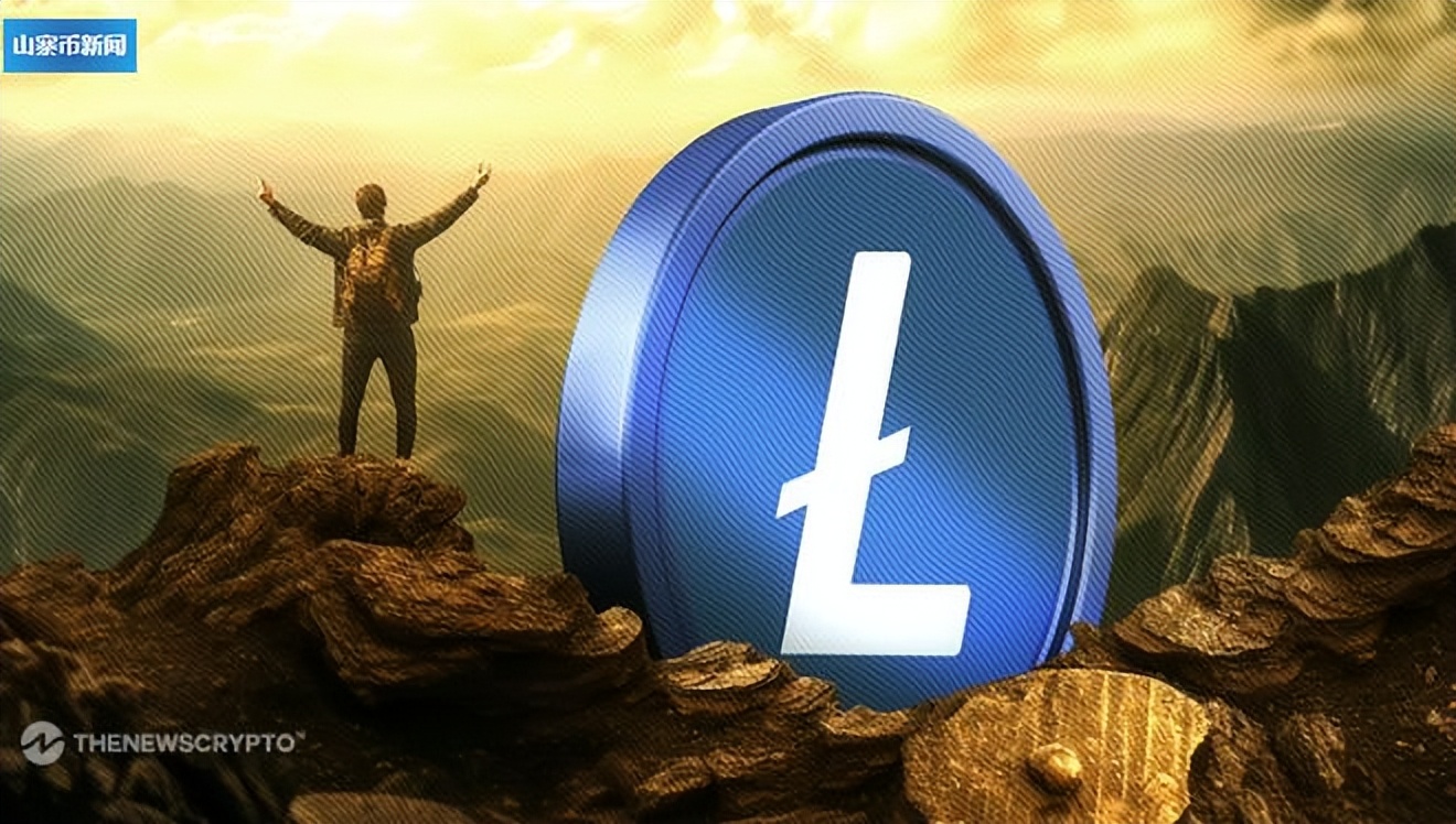 莱特币减半走势预测图表分析最新,莱特币近期走势潜力预测分析图