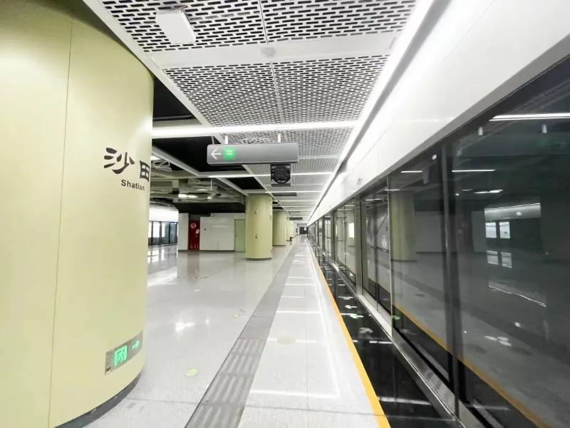 地铁站结构有哪些,地铁站对客流的影响