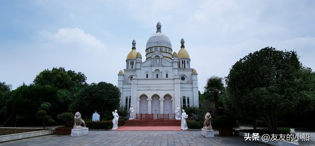 安徽的一座小县城藏着景点,安徽最可怜的5a景点