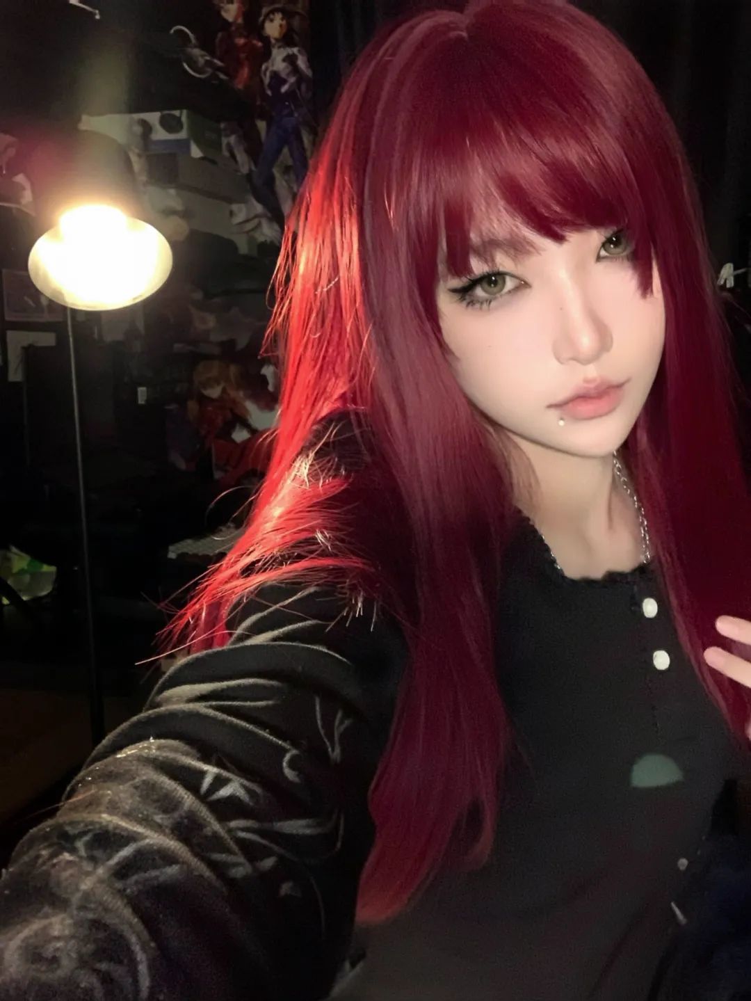 集美栏 学生射手座 朝朝