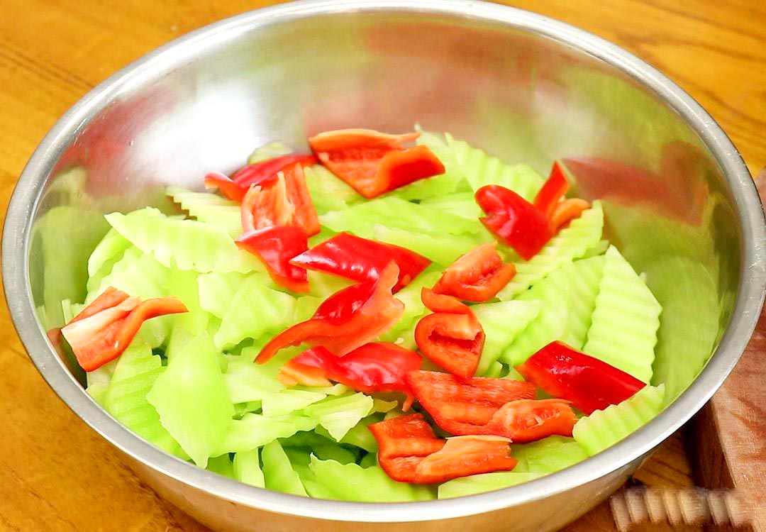 老年人多吃3种高叶酸菜,老年人多吃4种高叶酸菜