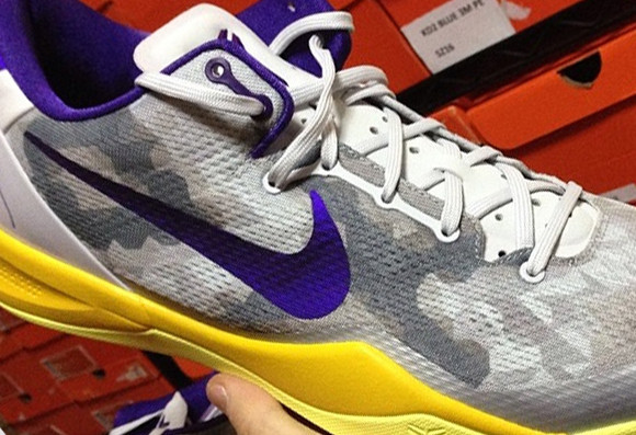 kobe科比篮球鞋,nike科比kobe8代篮球鞋