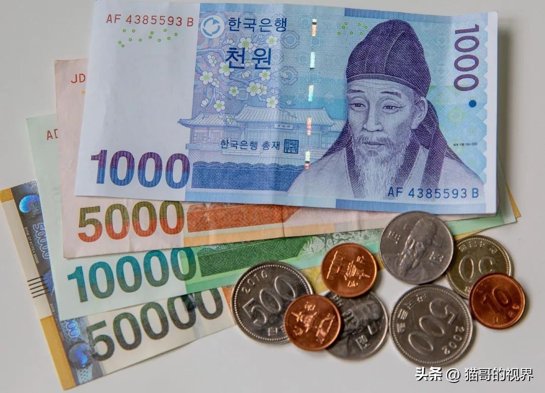 韩国会走向平庸吗,韩国走向旷野