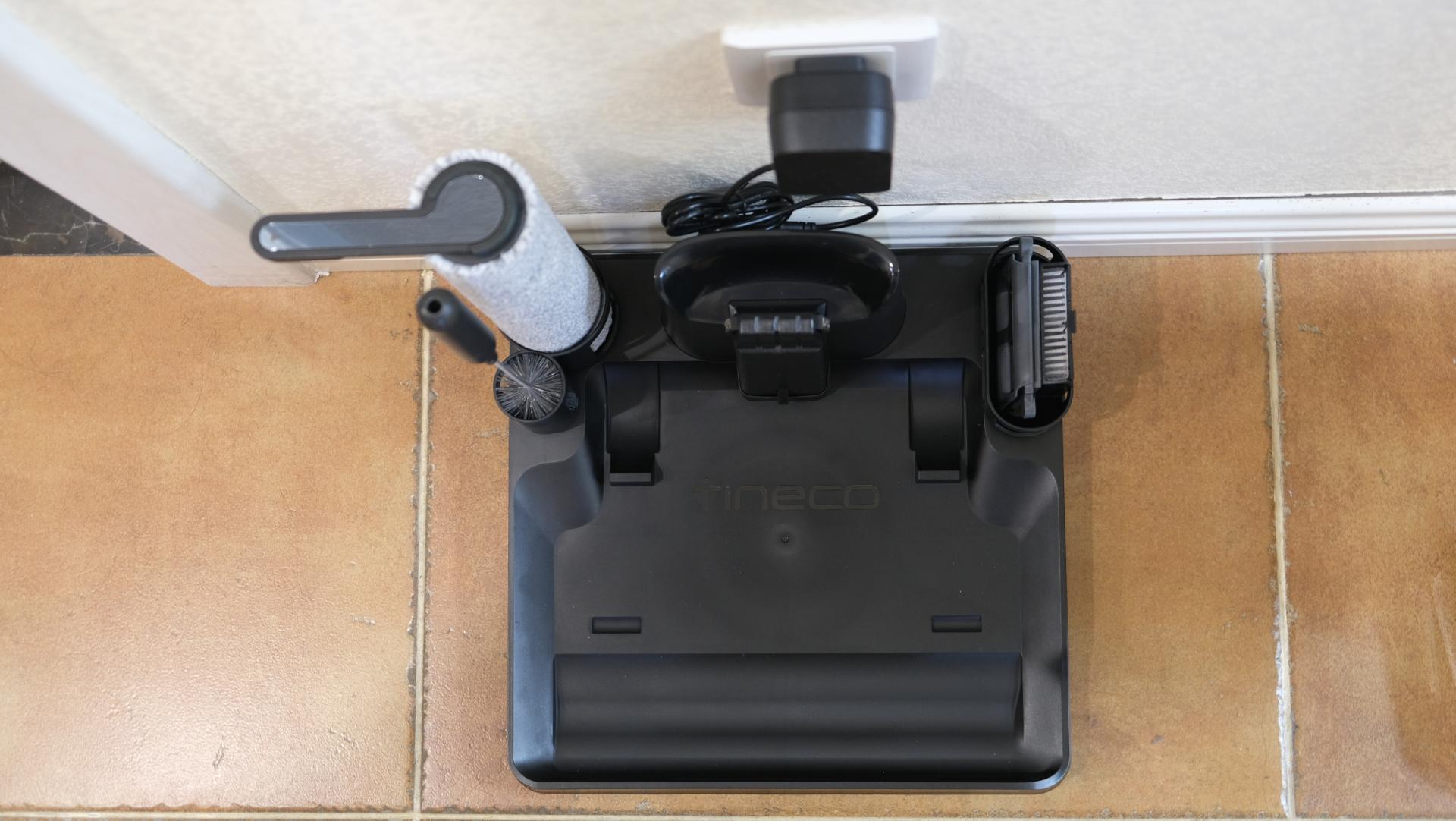 添可芙万3.0洗地机怎样清洗,添可芙万3.0洗地机验证真假