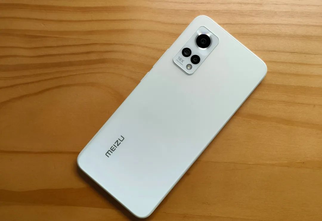 魅族手机现在哪款值得入手,目前越来越值得入手的魅族手机