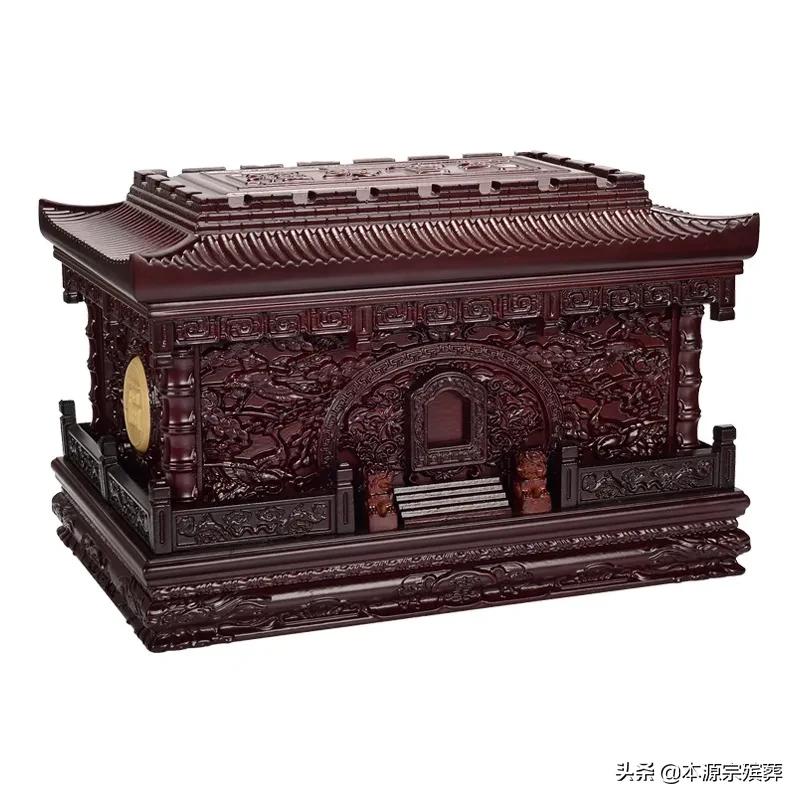 骨灰盒提前买有讲究吗,骨灰盒用什么材质的保存时间长