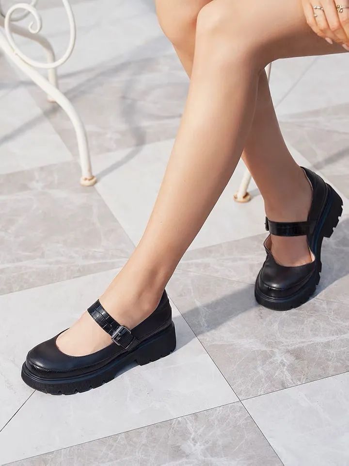 便宜又好看的春夏单鞋,又软又舒服的单鞋