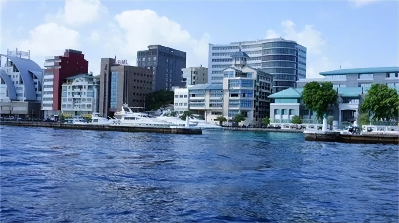 帕劳与中国建交了吗,帕劳和中国建交了吗