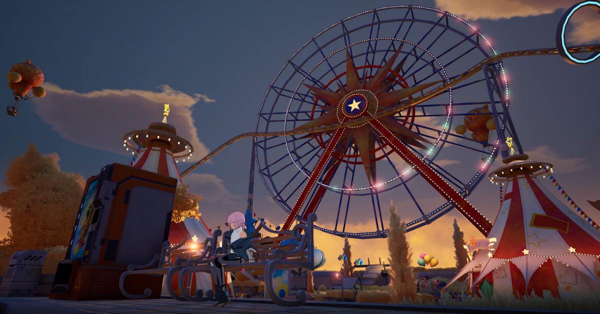 幻塔不同区可以组队么,幻塔是开放游戏嘛