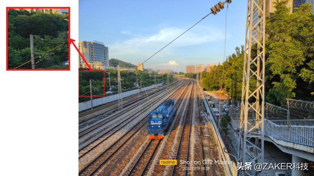 真我gt大师探索版小白深度测评,真我gt2大师探索版评测小白测评