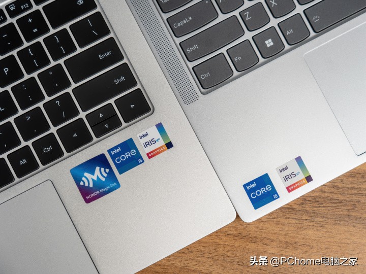 荣耀笔记本15锐龙版和联想小新,荣耀笔记本14对比联想小新14