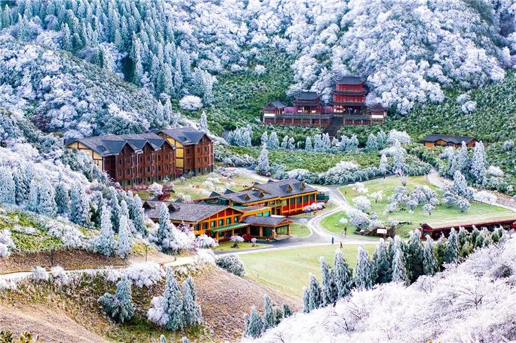 旅游日免门票重庆,重庆冬游优惠