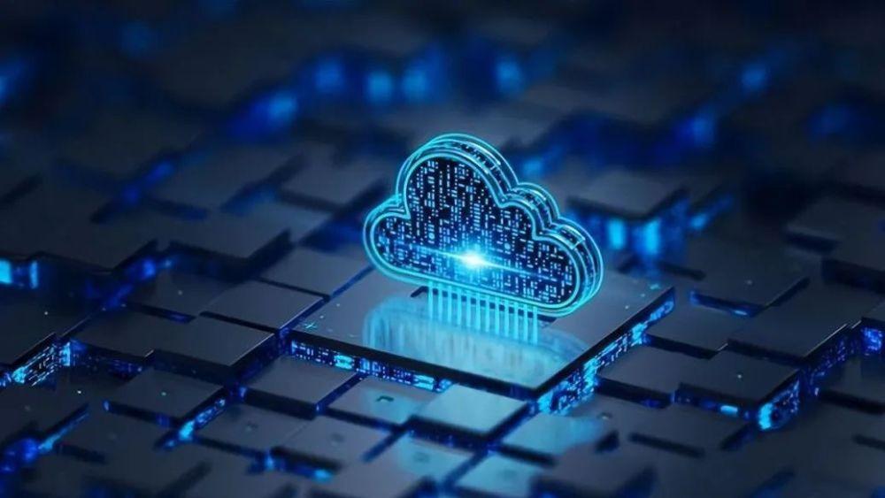 云计算在数字经济中的应用,云计算新阶段要深入实体经济产业