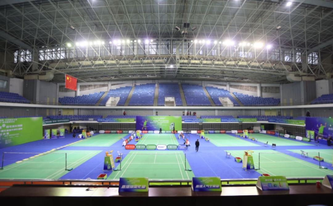 楚天羽王总决赛十堰,决战襄阳