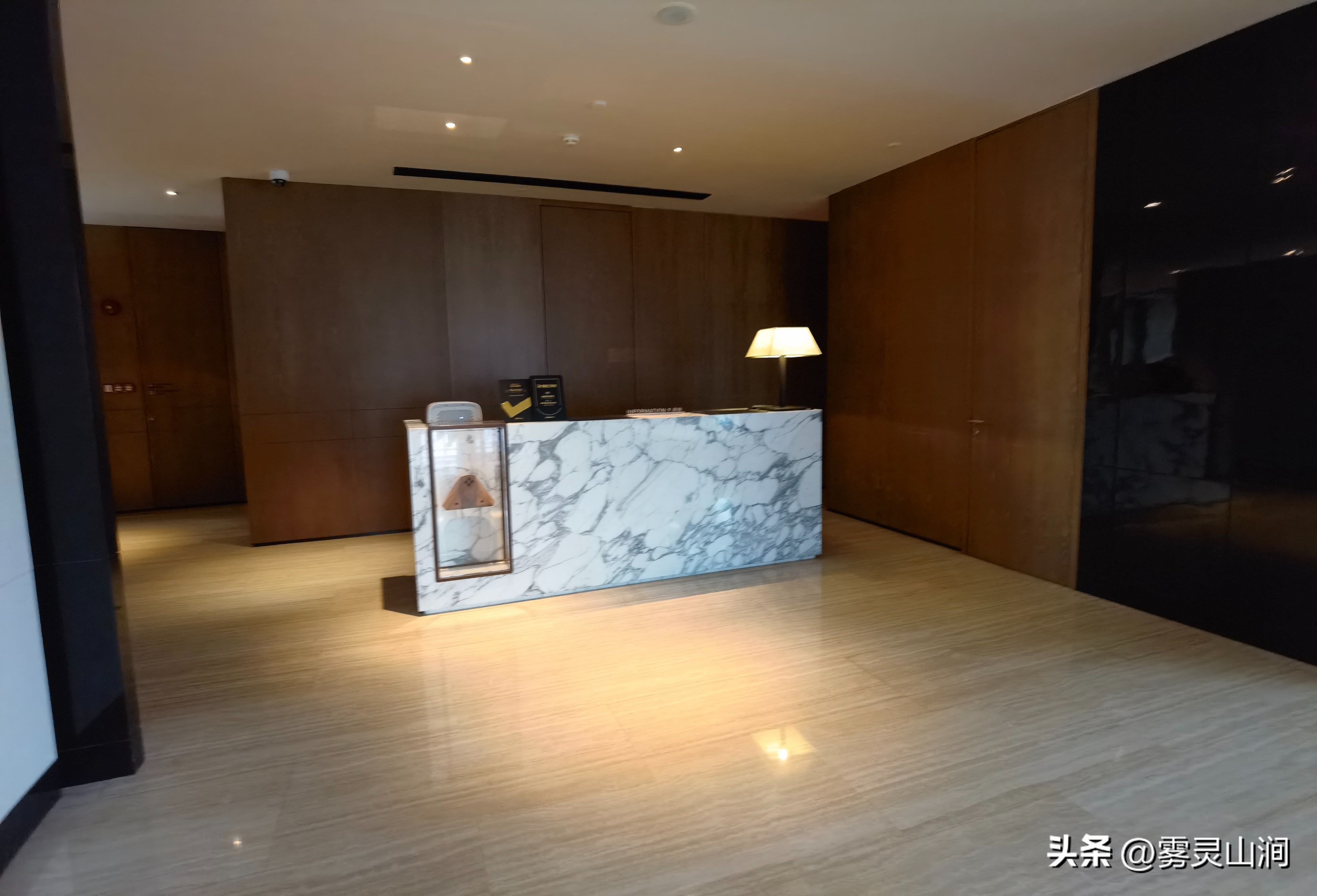 佛山罗浮宫索菲特酒店夜景,佛山罗浮宫索菲特酒店的布局亮点