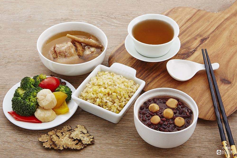 童育妈妈：别再被骗了，这些食物哺乳期都可以吃