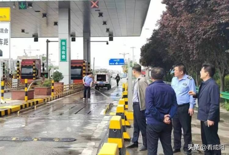 咸阳经开区扬尘治理简报,咸阳市建设工地扬尘治理措施