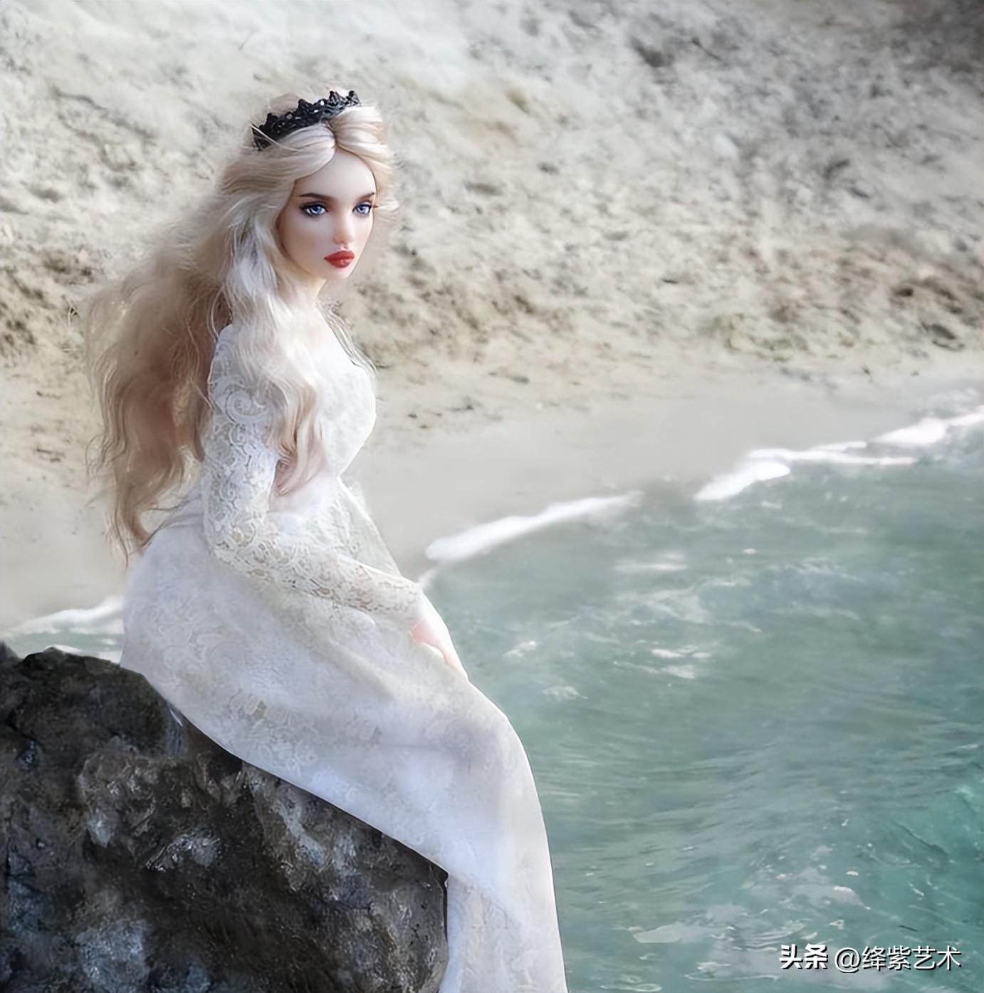 乌克兰手工娃娃,手工女娃娃玩偶