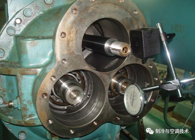 30多种空调点检拨码调试手册+水机氟机技术手册+监控+视频+软件