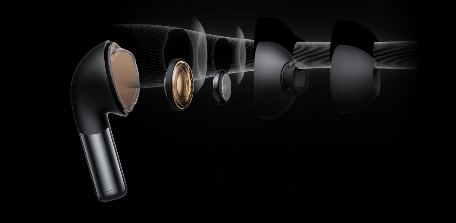 一加耳机budspro2旗舰款和轻奢款,一加budspro和oppoencoair2pro