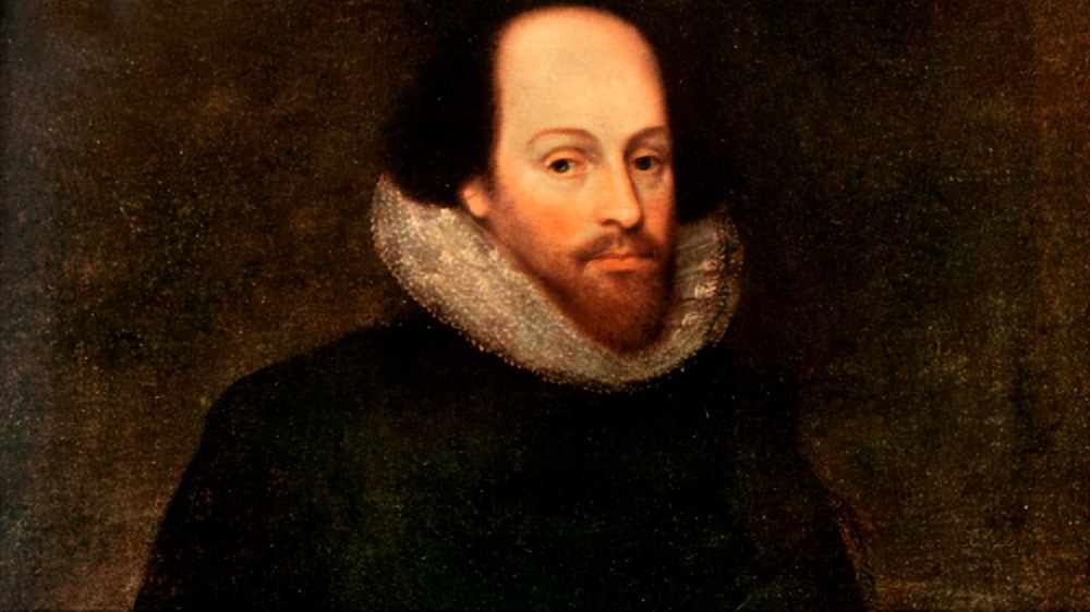 莎士比亚的一生简介,莎士比亚是一个怎样的人