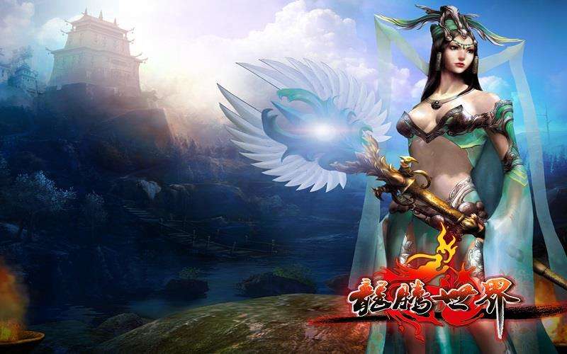 2000年后的网络游戏都有哪些,2003年后12个火爆经典的网络游戏