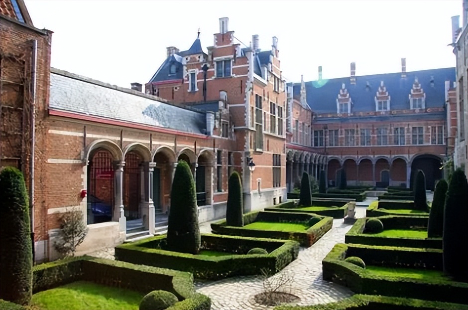 比利时国家历史,比利时是发达国家还是发展国家