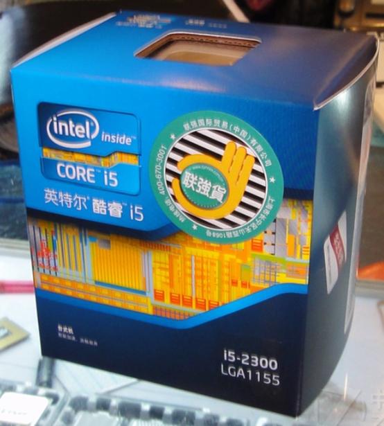11代酷睿i5-11300,第二代酷睿i52300怎么样