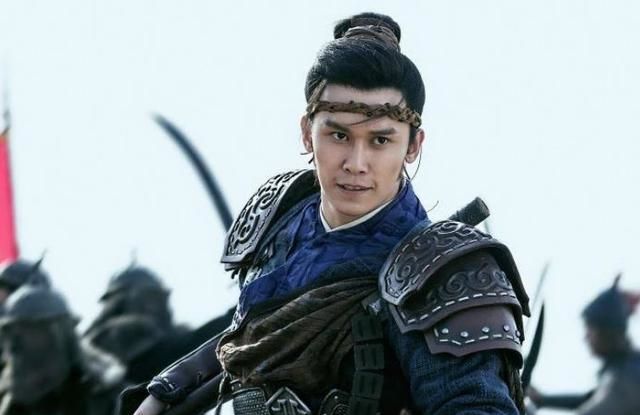 霍去病和他的封狼居胥,霍去病为什么能封狼居胥