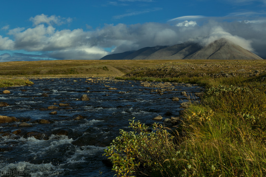《中国大百科全书（第2版）》读书笔记02897-北美洲