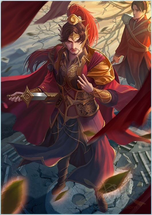 三国杀司马懿吴蜀群联,三国杀四个势力怎么样