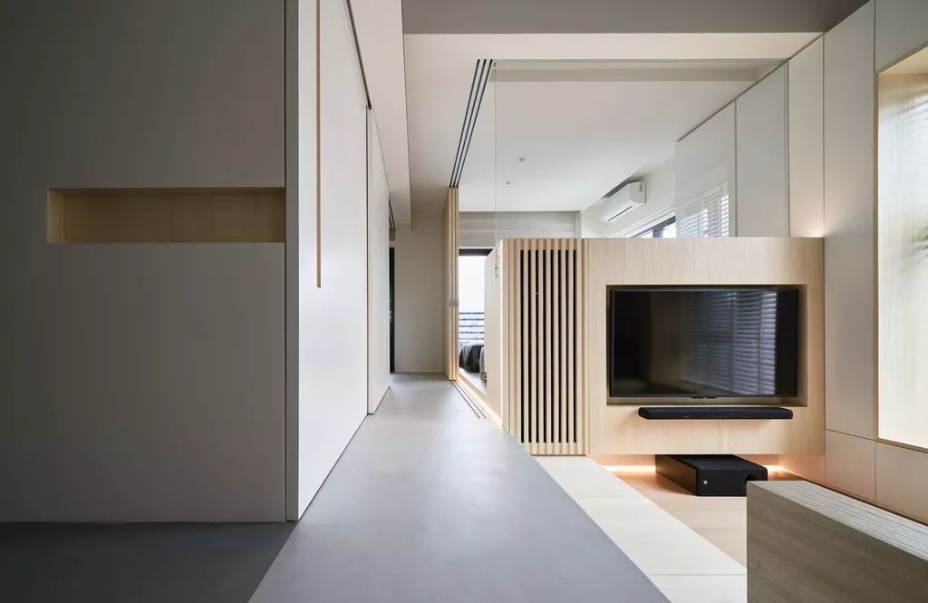 50平小户型如何做民宿,民宿设计小投资