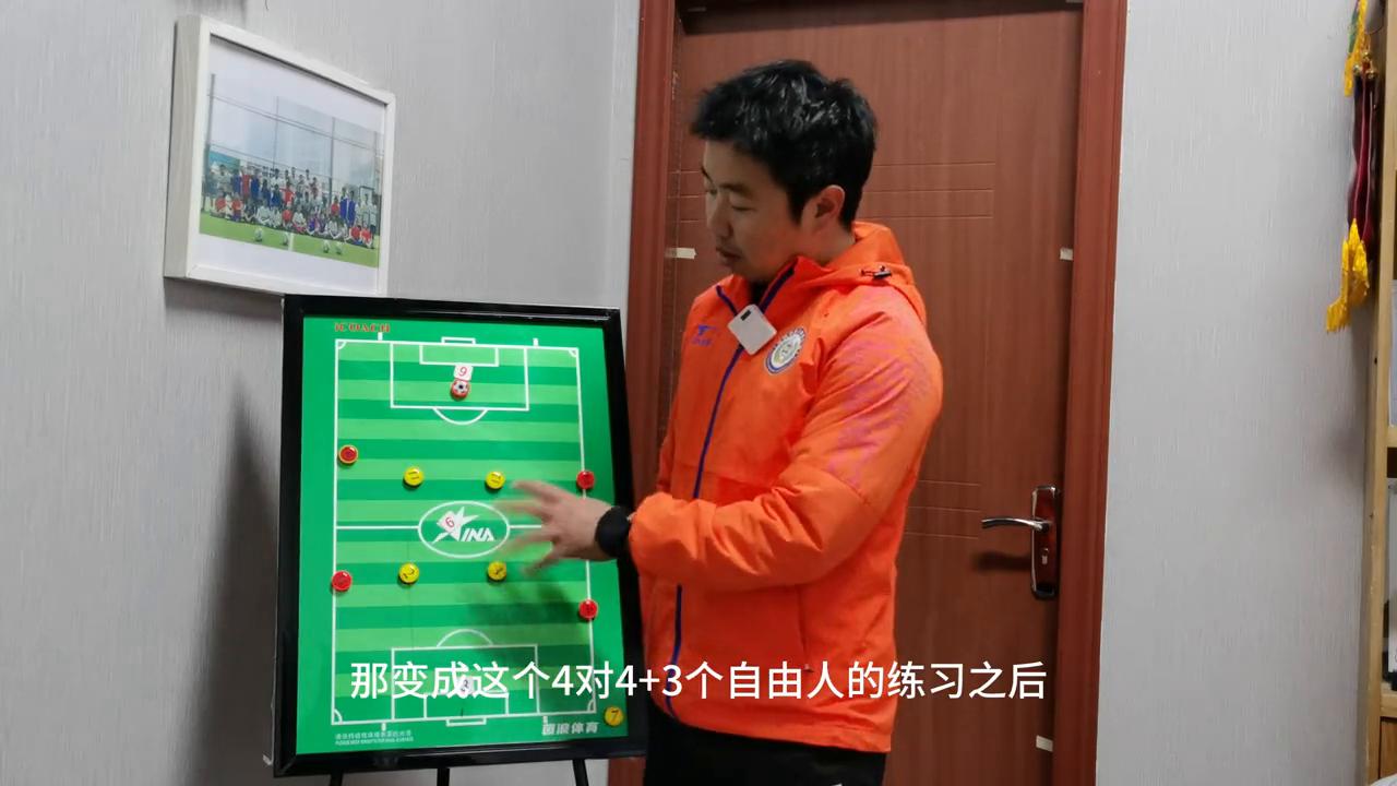 青训训练怎么练,青训怎么训练