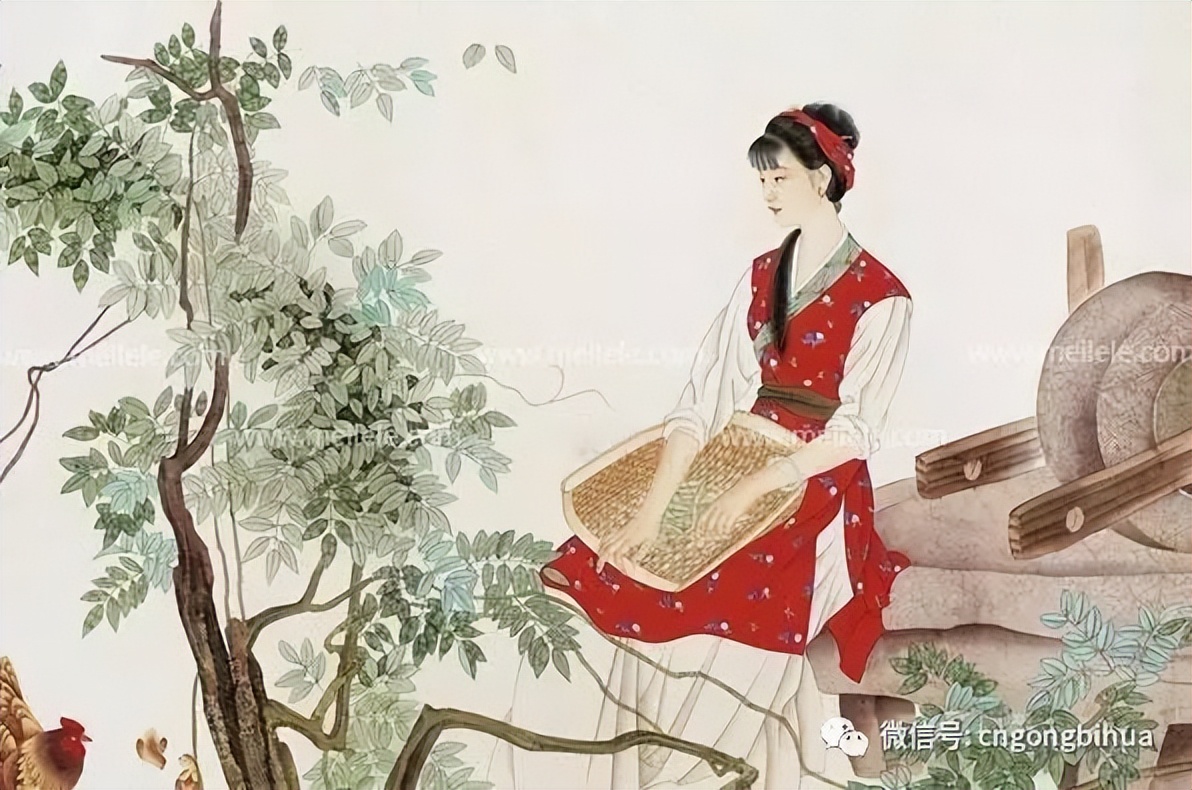 画简单的人物画,怎么画华晨宇人物画