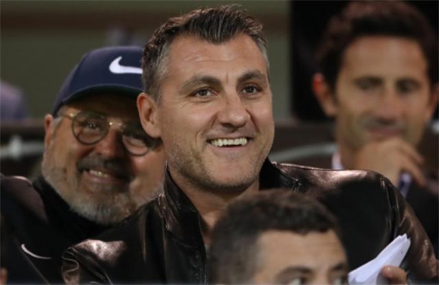 锋线杀手谁是凶手,维埃里巨星