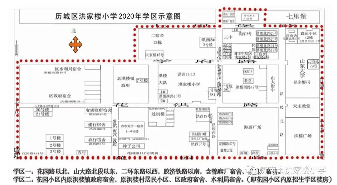 济南南上山街小学学区房,济南小学学校推荐