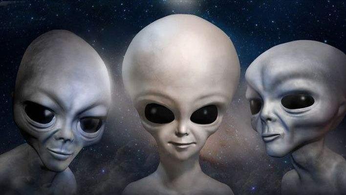 外星人ufo真的存在吗,你不得不知的ufo外星人之谜