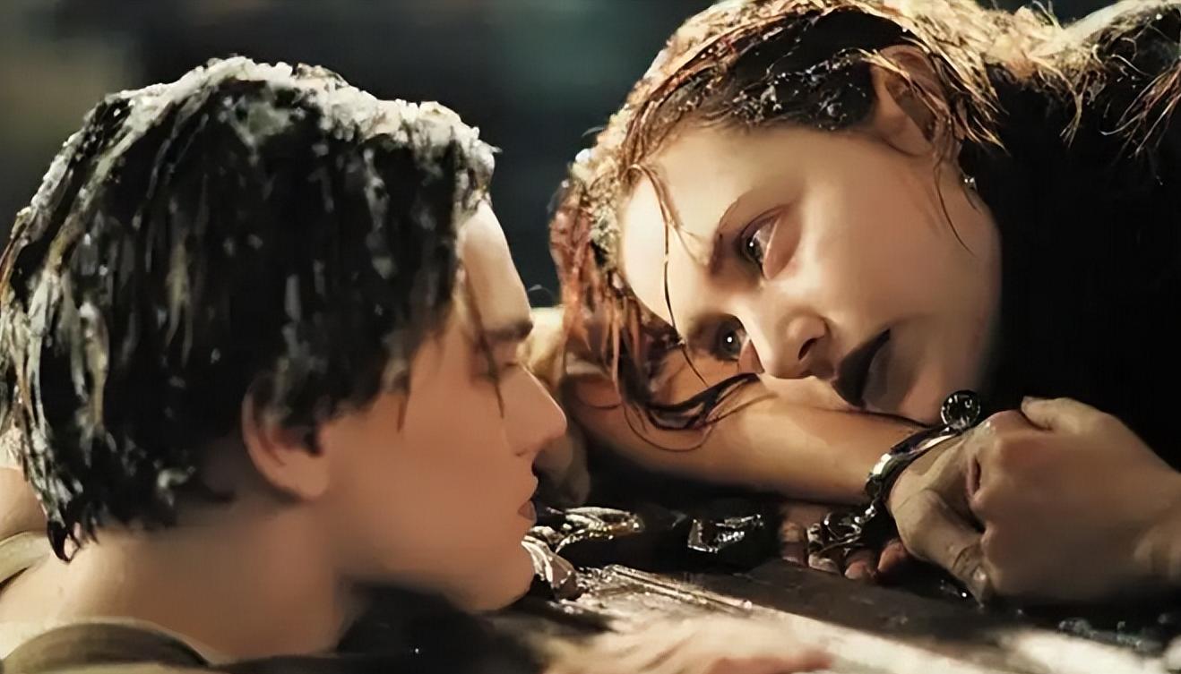 《泰坦尼克号》火爆全球，但没有几人知道露丝的后半生，过得怎样