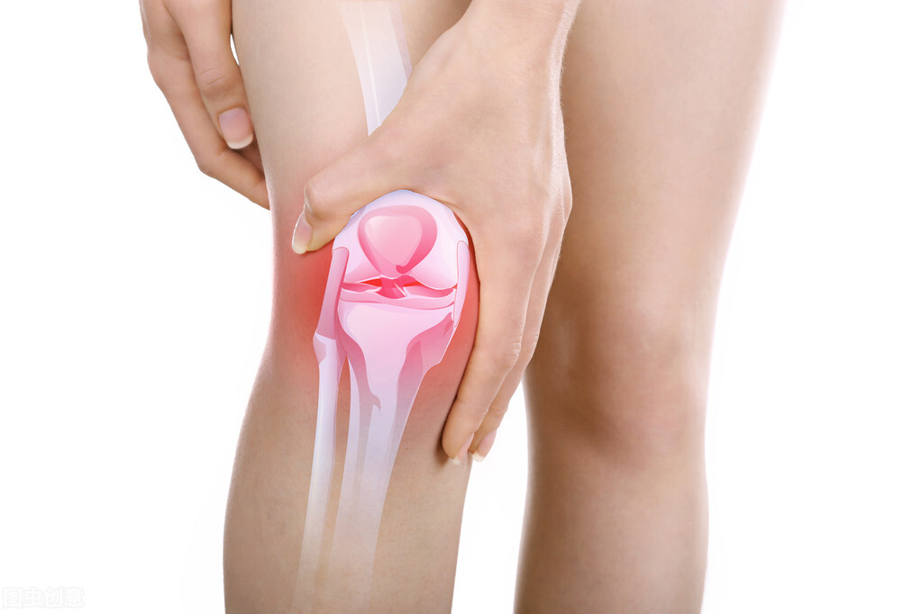 预防处暑过后的五种病,入暑后膝盖疼