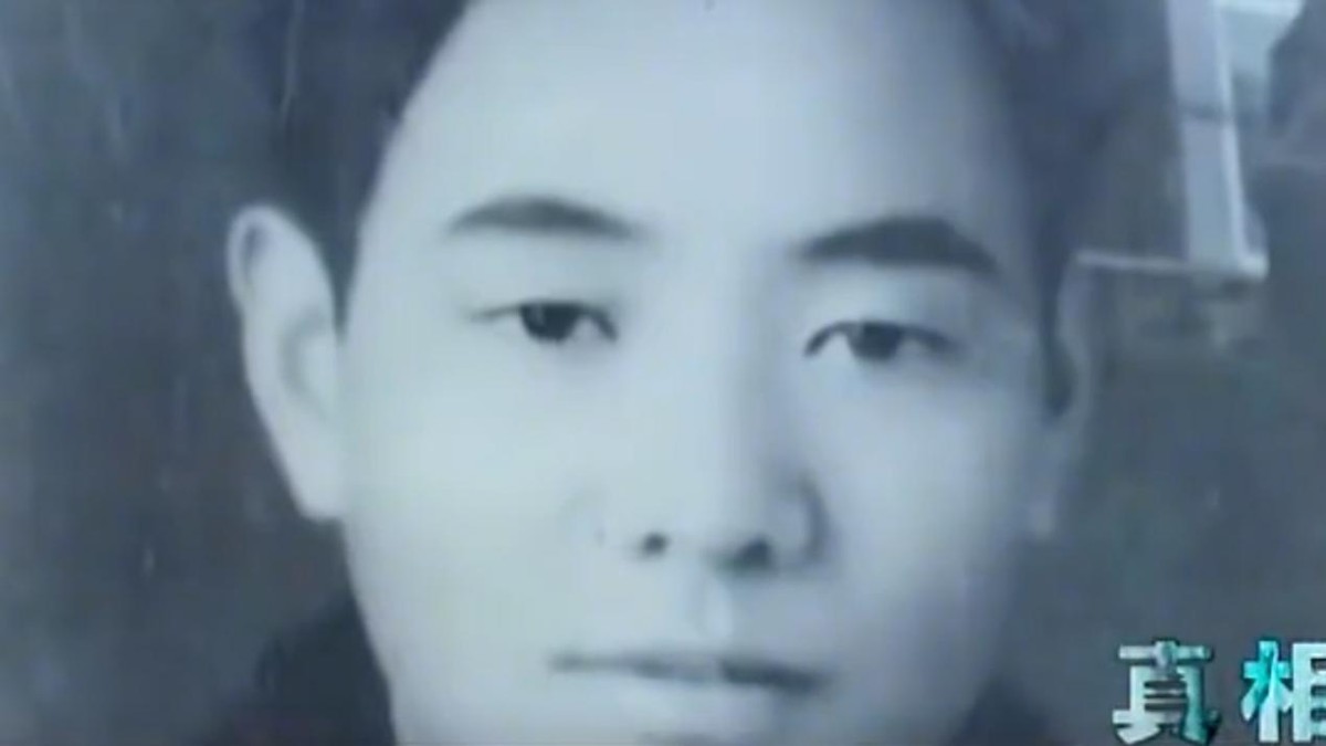 1967年湖南男子因病而逝，37年后突然“回”家中，亲人都不敢相认