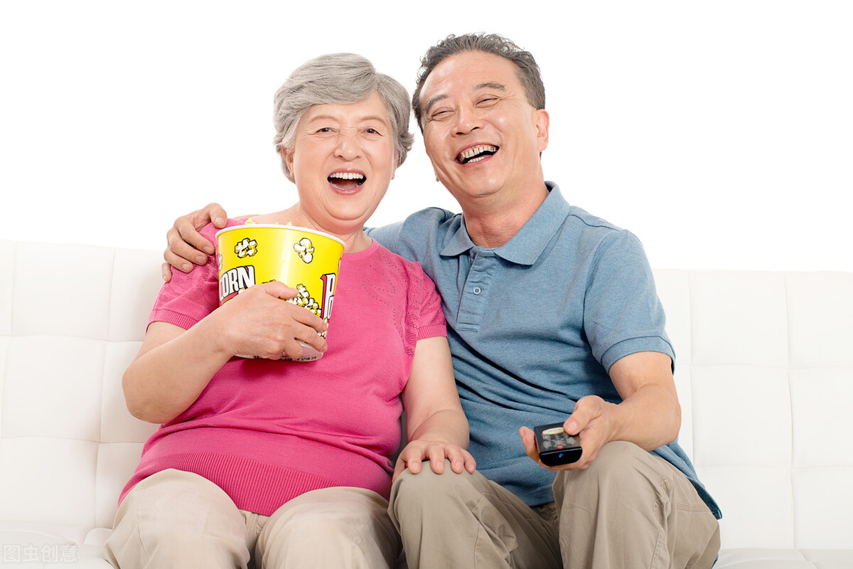 老年人思想怎么表达,老年人的情绪表达