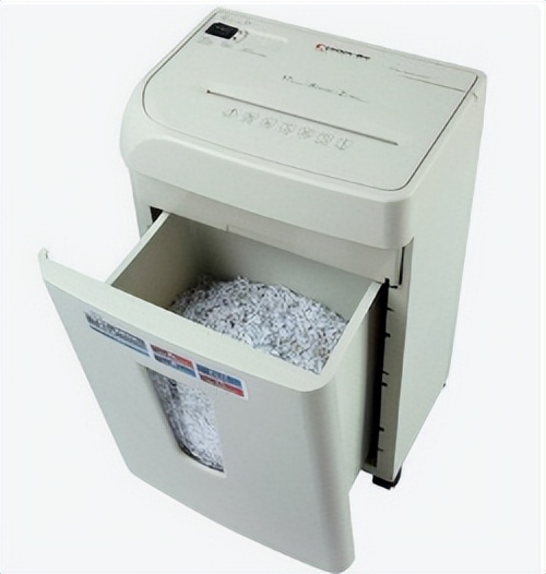 碎纸机怎么操作,碎纸机的小妙招